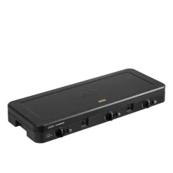 Cadac 3 Cook Turbo FFD Deluxe 3-pits kooktoestel