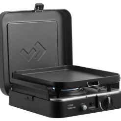 Cadac 1 Cook Turbo FFD Flat Plate kooktoestel