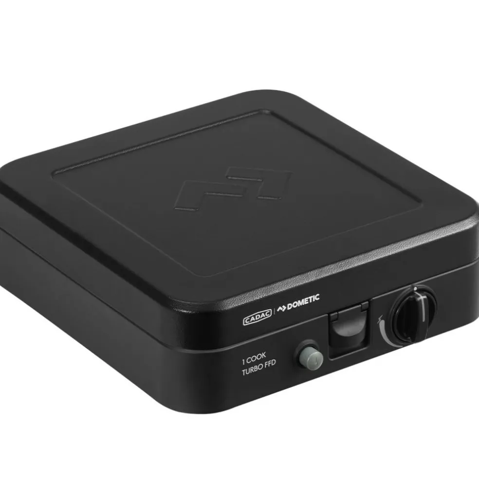 Cadac 1 Cook Turbo FFD Flat Plate kooktoestel