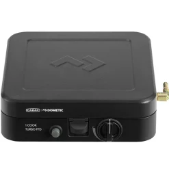 Cadac 1 Cook Turbo FFD Flat Plate kooktoestel