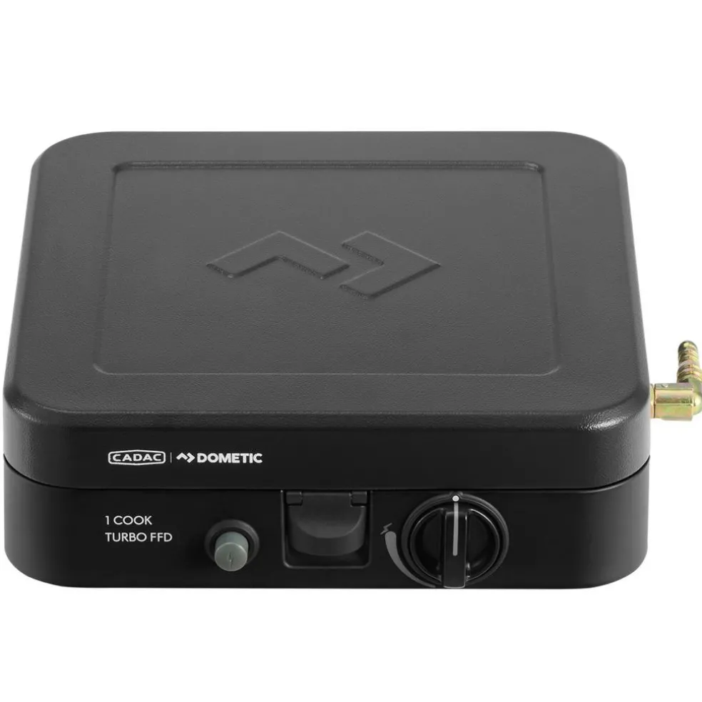 Cadac 1 Cook Turbo FFD Flat Plate kooktoestel