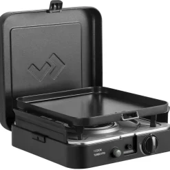 Cadac 1 Cook Turbo FFD Flat Plate kooktoestel