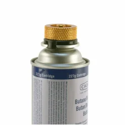 Cadac Bayonet Cartridge Adaptor