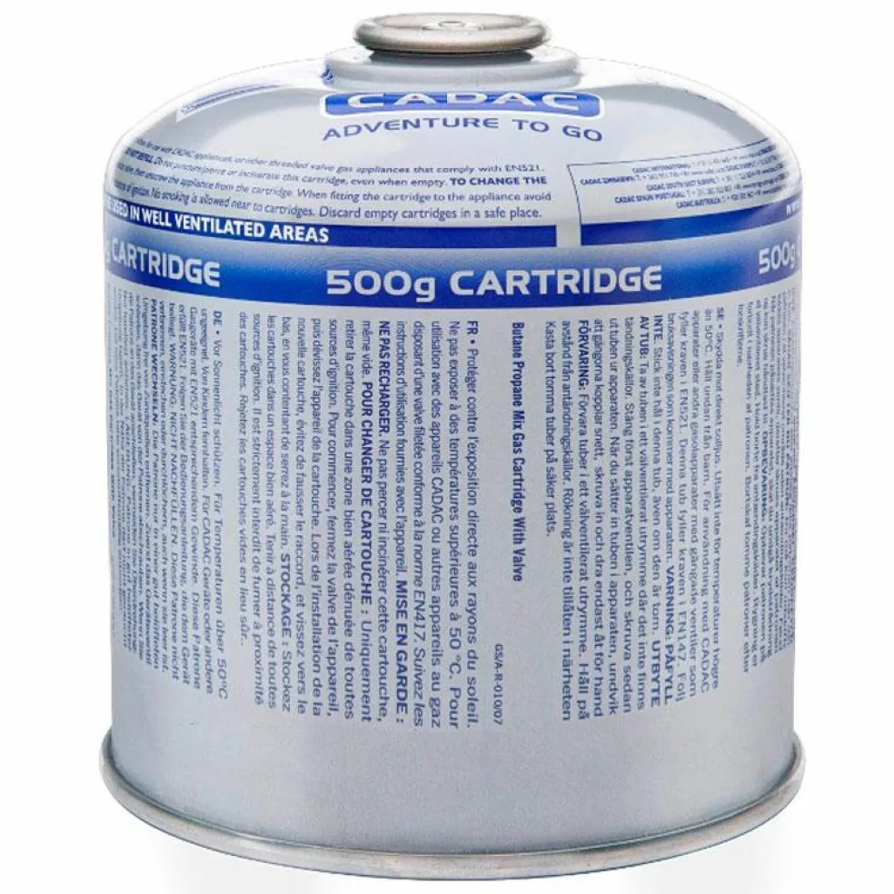 Cadac CA500 gascartouche