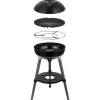 Cadac Carri Chef 40 BBQ gasbarbecue