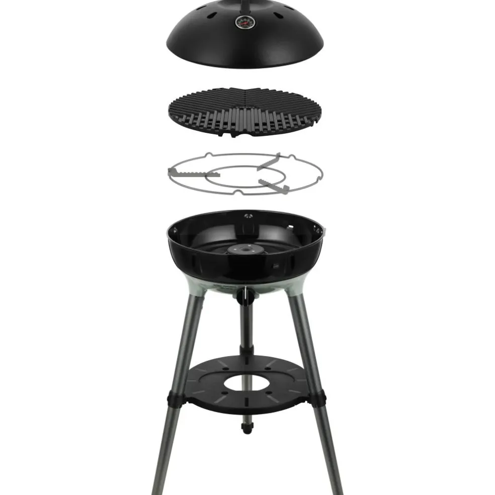 Cadac Carri Chef 40 BBQ gasbarbecue