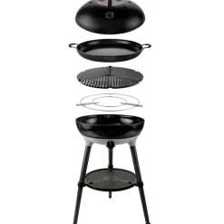 Cadac Carri Chef 50 BBQ Paella Pan gasbarbecue