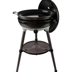Cadac Carri Chef 50 BBQ Paella Pan gasbarbecue