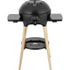 Cadac Citi Chef 40 FS gasbarbecue black