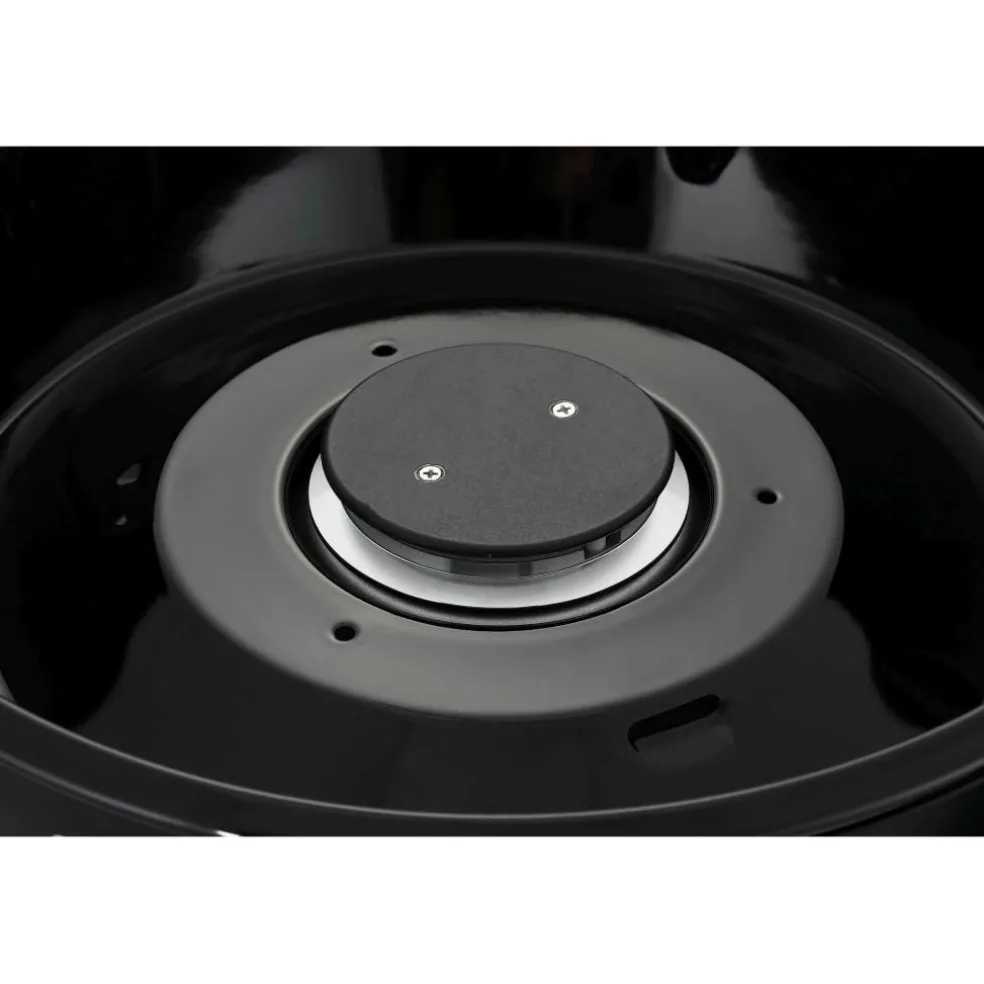 Cadac Citi Chef 40 FS gasbarbecue black