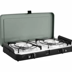 Cadac 2-Cook 3 Pro Stove 2-pits kooktoestel