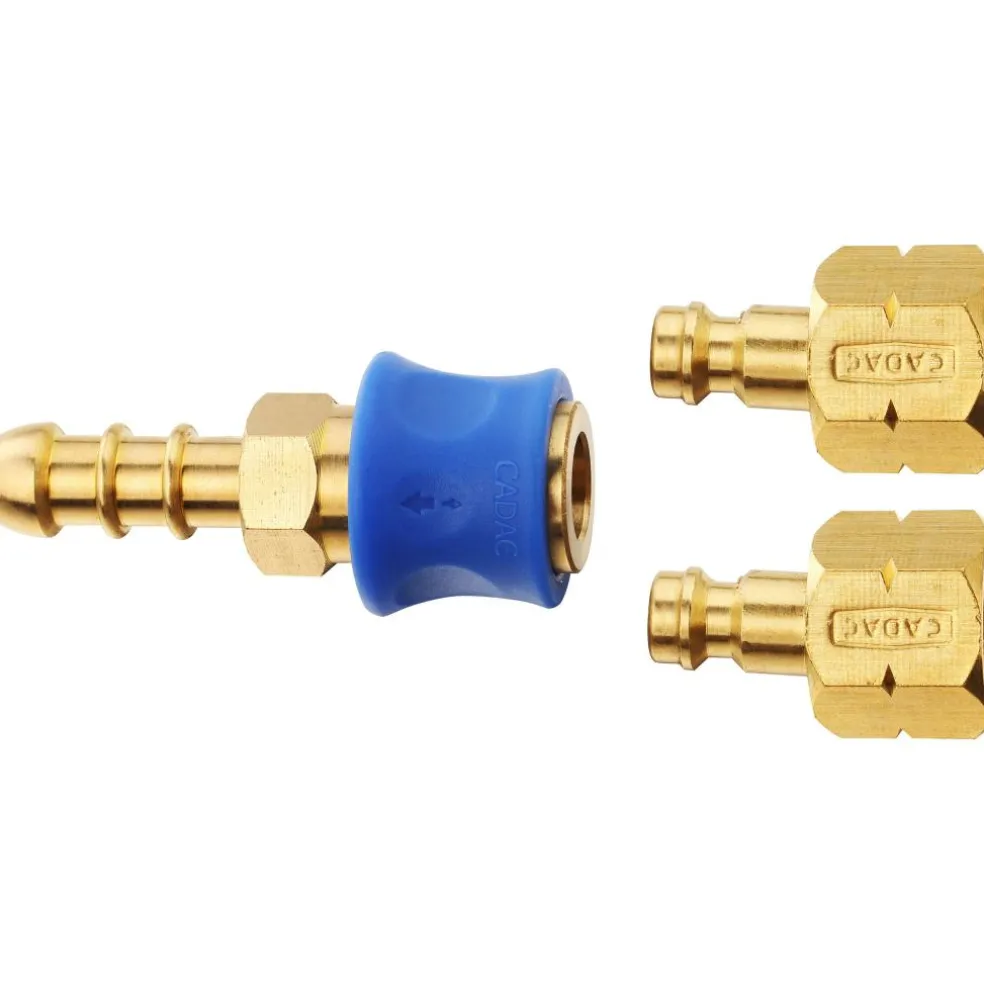 Cadac Quick release koppeling 2