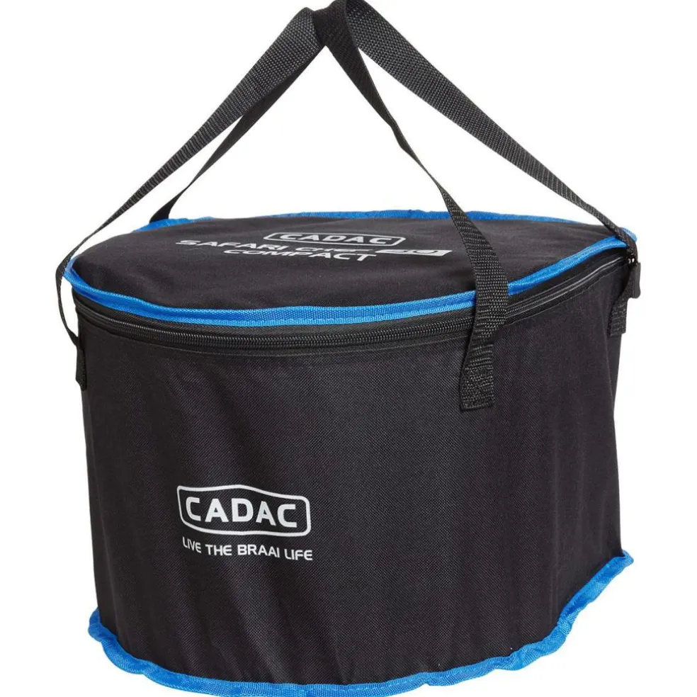 Cadac Safari Chef 30 Compact gasbarbecue