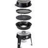 Cadac Safari Chef 30 HP Deluxe gasbarbecue