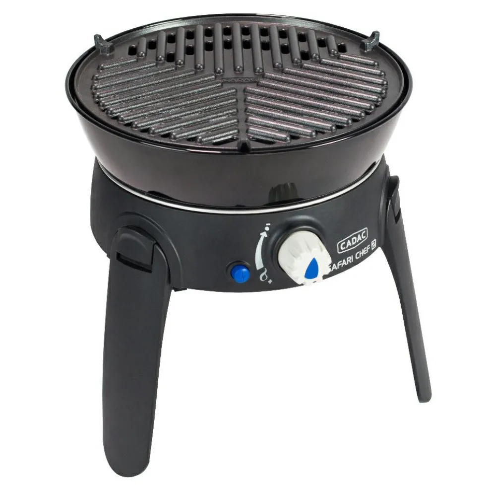 Cadac Safari Chef 30 LP gasbarbecue