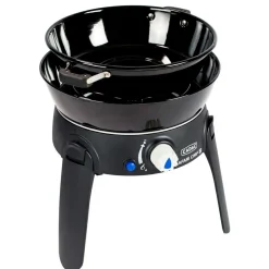 Cadac Safari Chef 30 LP gasbarbecue