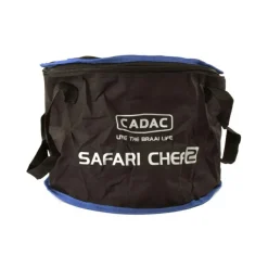 Cadac Safari Chef 30 LP gasbarbecue