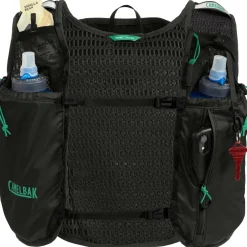 Camelbak Circuit rugzak inclusief drinksysteem heren black