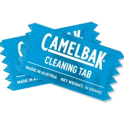 Camelbak Drinkzak en drinkfles schoonmaaktabletten 8-pack