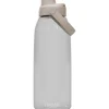 Camelbak Thrive Chug drinkfles 1,48 liter clear