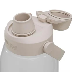 Camelbak Thrive Chug drinkfles 1,48 liter clear