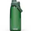 Camelbak Thrive Chug drinkfles 946 ml forest green
