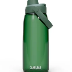Camelbak Thrive Chug drinkfles 946 ml forest green