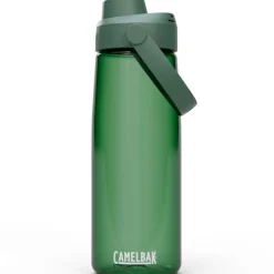 Camelbak Thrive Chug drinkfles 739 ml forest green