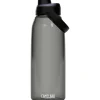 Camelbak Thrive Chug drinkfles 1,48 liter charcoal