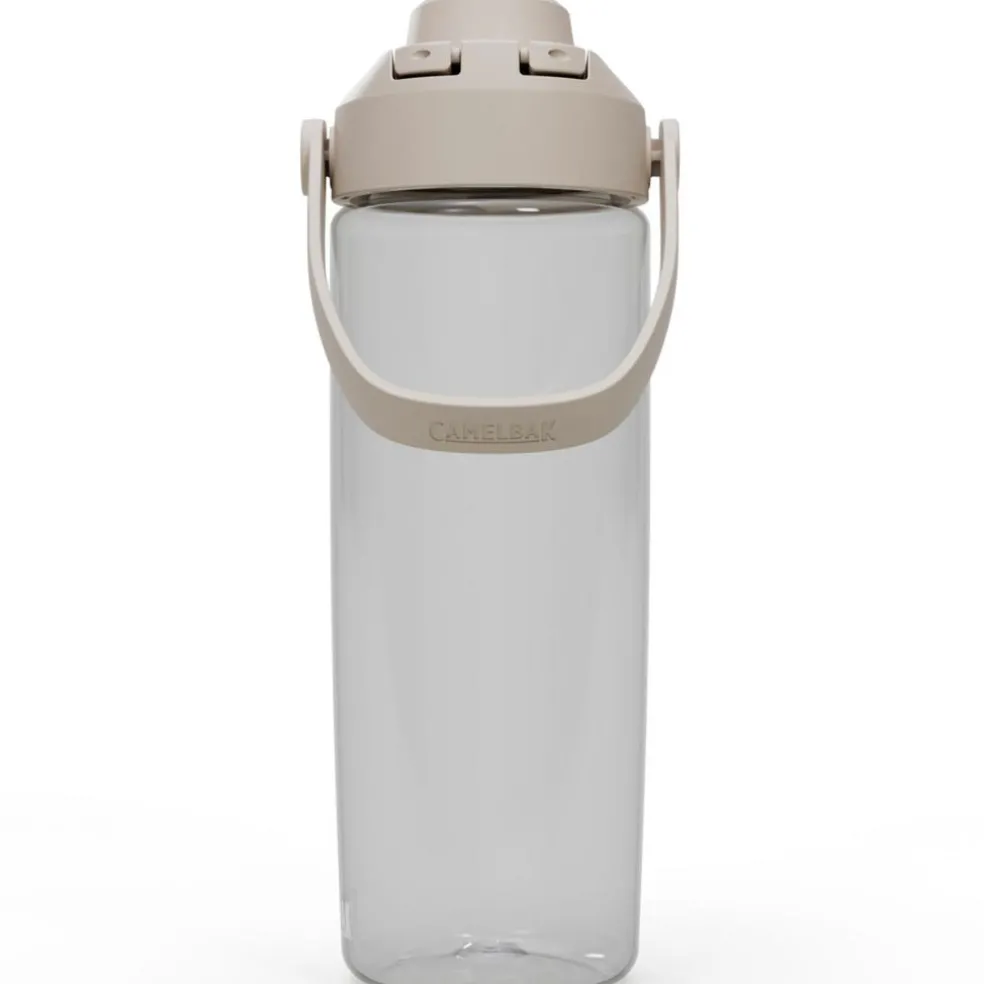Camelbak Thrive Chug drinkfles 591 ml clear