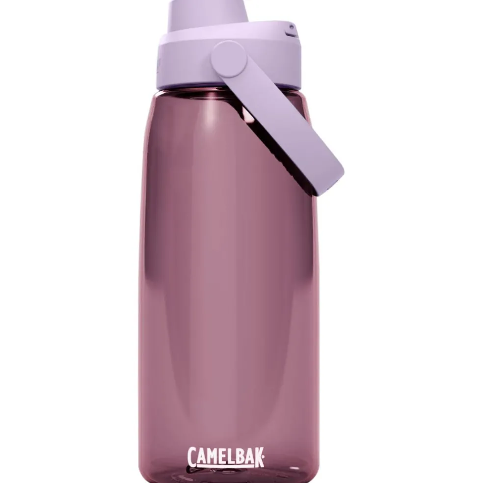 Camelbak Thrive Chug drinkfles 946 ml purple sky