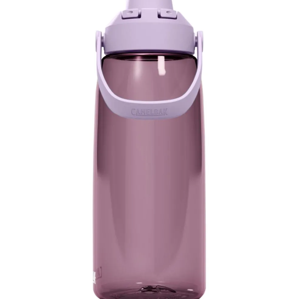 Camelbak Thrive Chug drinkfles 946 ml purple sky