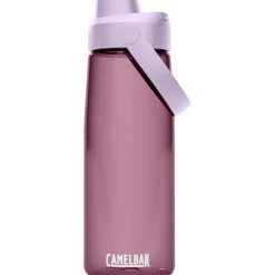 Camelbak Thrive Chug drinkfles 739 ml purple sky