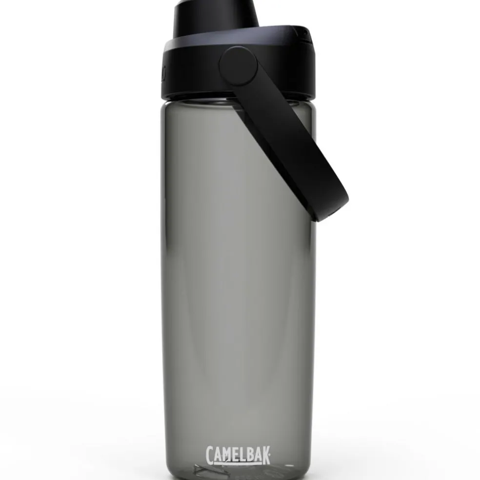 Camelbak Thrive Chug drinkfles 591 ml charcoal