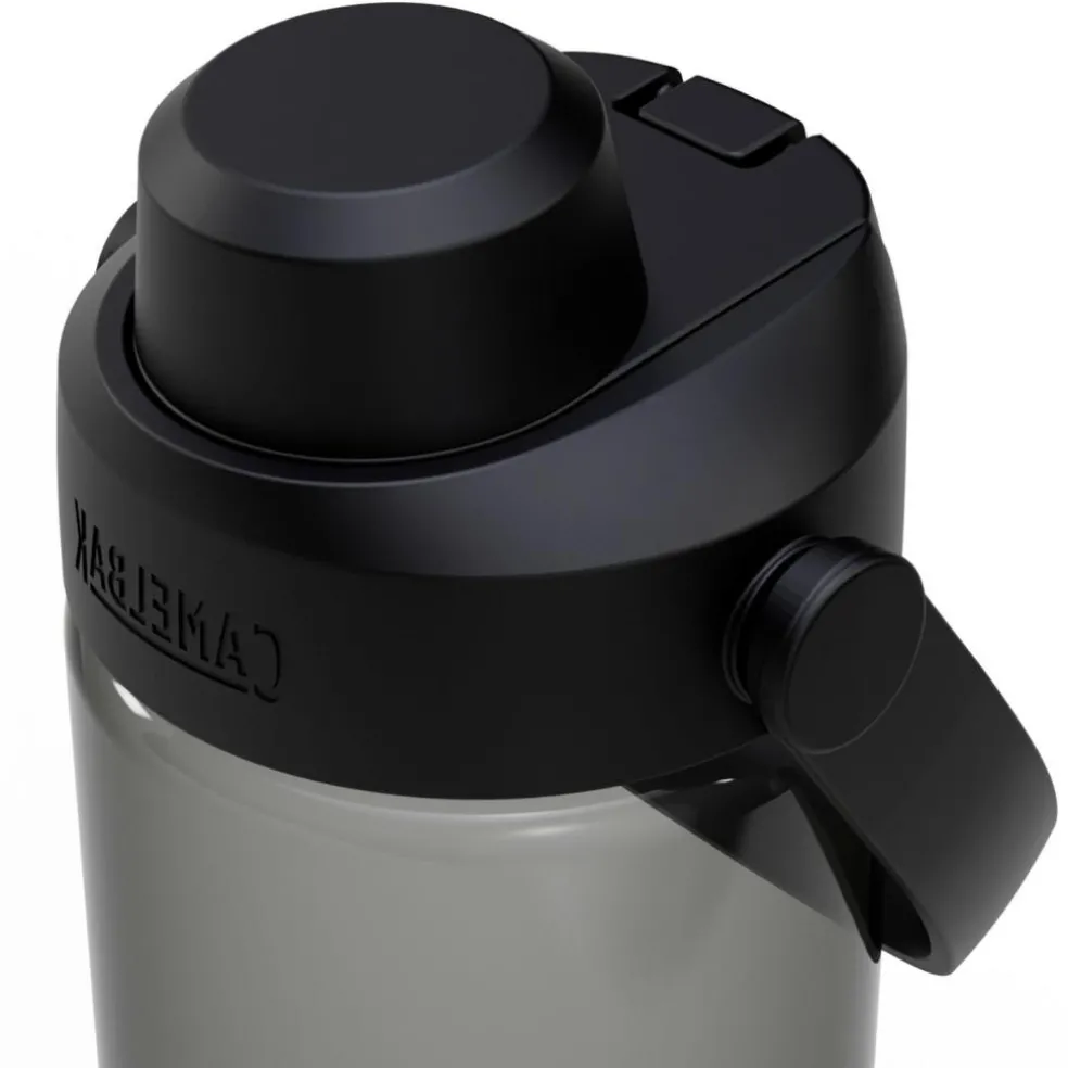 Camelbak Thrive Chug drinkfles 591 ml charcoal