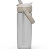 Camelbak Thrive Flip Straw drinkfles 591 ml clear