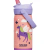 Camelbak Thrive Flip Straw thermosbeker 355 ml magic unicorns