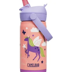 Camelbak Thrive Flip Straw thermosbeker 355 ml magic unicorns