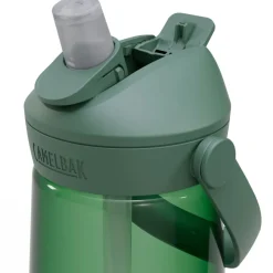 Camelbak Thrive Flip Straw drinkfles 739 ml forest green