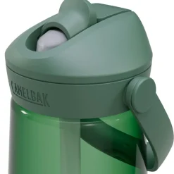 Camelbak Thrive Flip Straw drinkfles 739 ml forest green