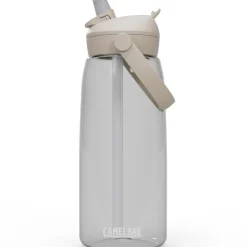 Camelbak Thrive Flip Straw drinkfles 946 ml clear