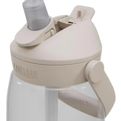 Camelbak Thrive Flip Straw drinkfles 946 ml clear