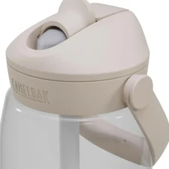 Camelbak Thrive Flip Straw drinkfles 946 ml clear