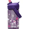 Camelbak Thrive Flip Straw Kids drinkfles 414 ml unicorn party