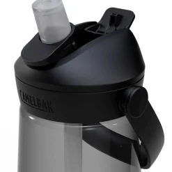 Camelbak Thrive Flip Straw drinkfles 739 ml charcoal