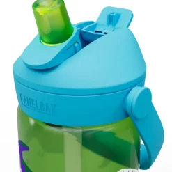 Camelbak Thrive Flip Straw Kids drinkfles 414 ml hip dinos
