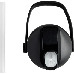 Camelbak Thrive Flip Straw Kids dop black