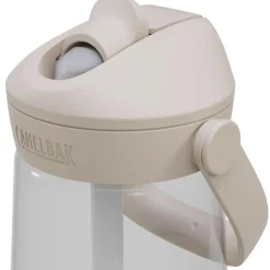 Camelbak Thrive Flip Straw drinkfles 739 ml clear