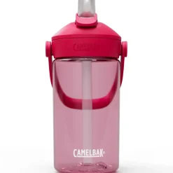 Camelbak Thrive Flip Straw Kids drinkfles 414 ml grapefruit