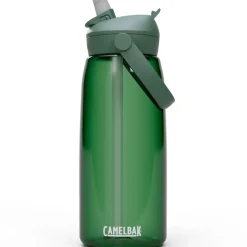 Camelbak Thrive Flip Straw drinkfles 946 ml forest green